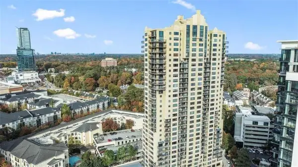 3481 Lakeside Drive Ne #902, Atlanta, GA 30326