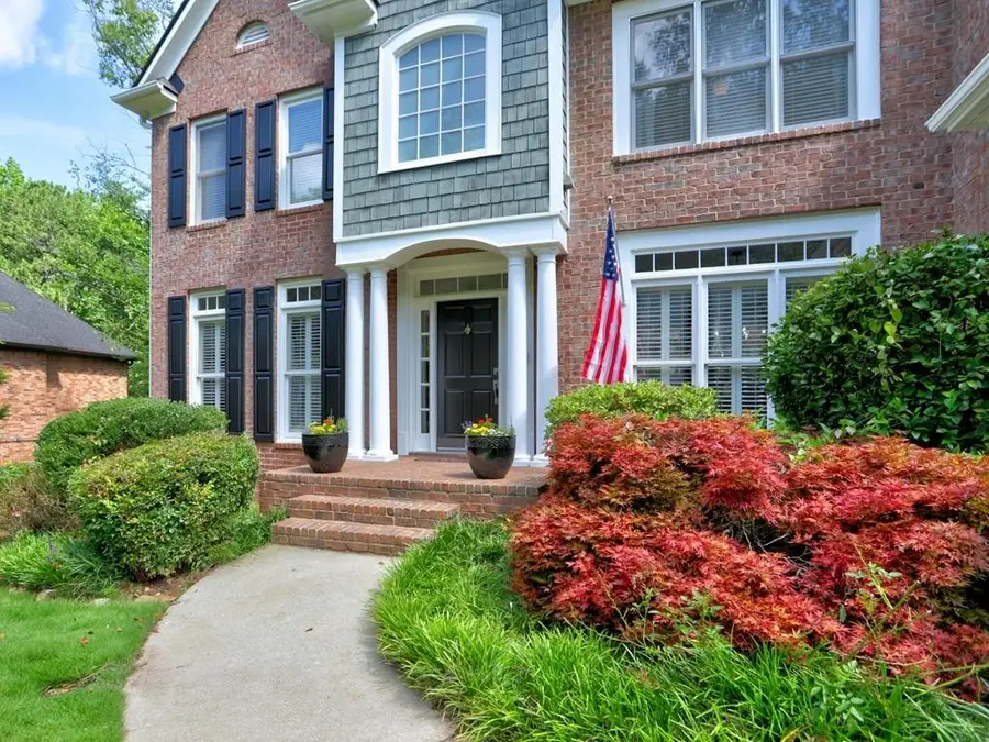 658 Vinings Estates Drive Se, Mableton, GA 30126 - #3