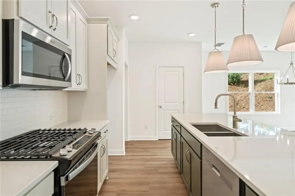 4687 Larkfield Way #22, Powder Springs, GA 30127 - #1