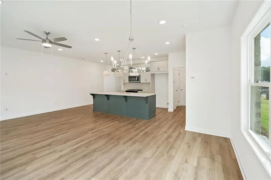 4687 Larkfield Way #22, Powder Springs, GA 30127 - #3