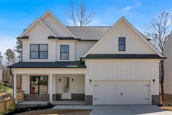 50 Birchwood Farms Lane, Dallas, GA 30132