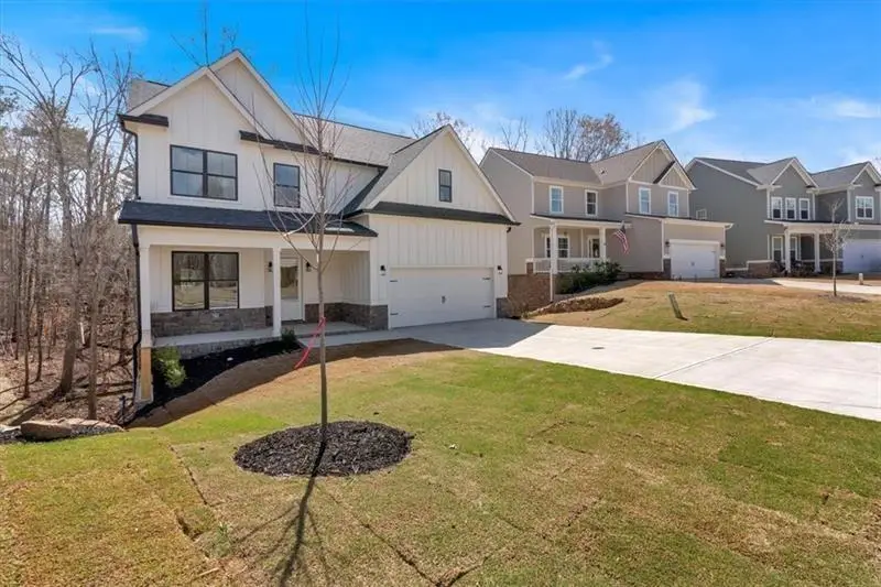 50 Birchwood Farms Lane, Dallas, GA 30132 - #3