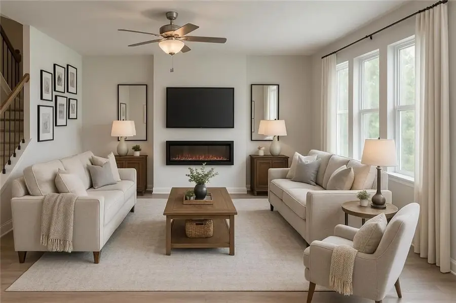 20 Sherwood Drive, Commerce, GA 30529 - #3