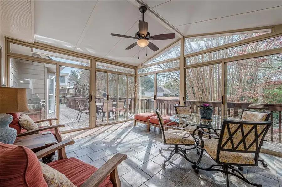 220 Saddle Lake Drive, Roswell, GA 30076 - #3