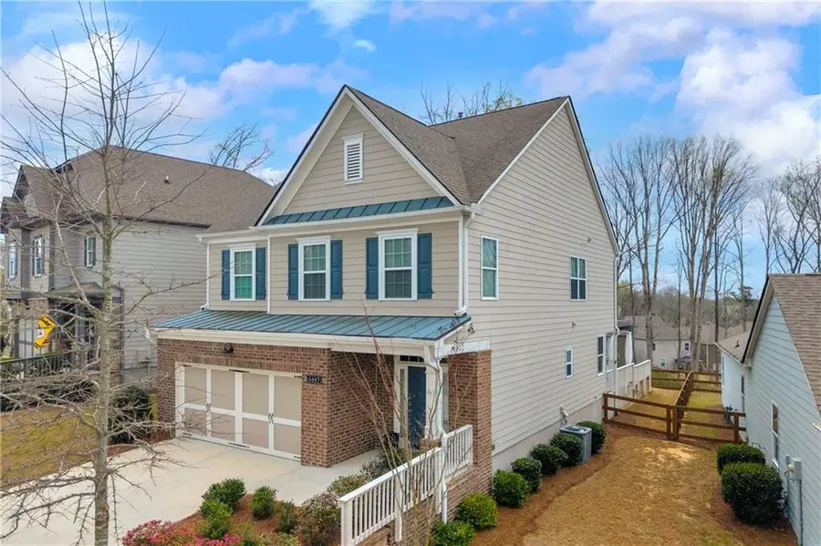 6445 Crosscreek Lane, Flowery Branch, GA 30542 - #2