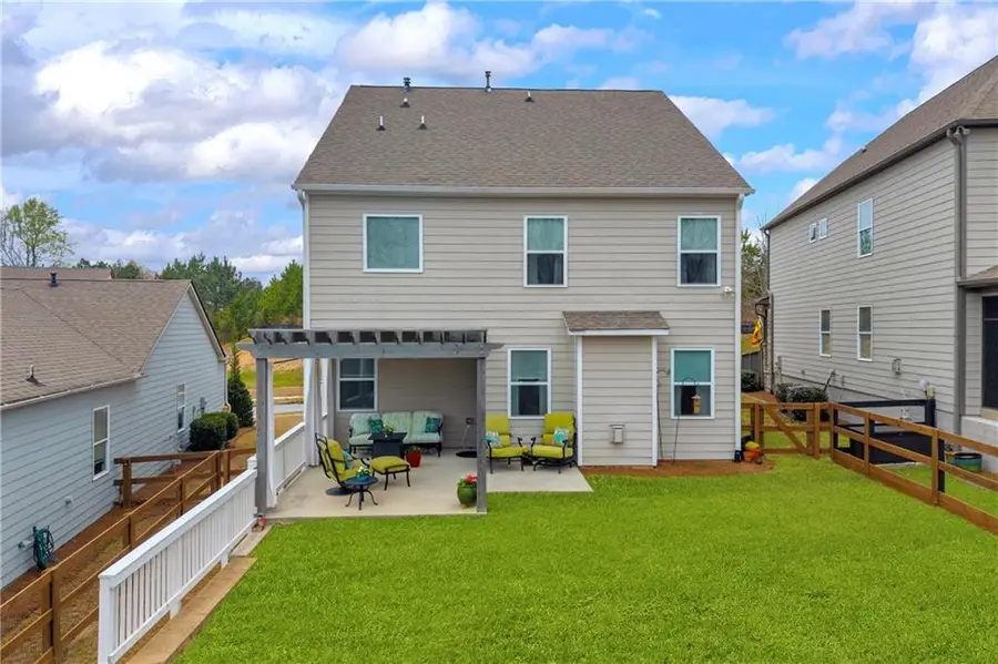 6445 Crosscreek Lane, Flowery Branch, GA 30542 - #3