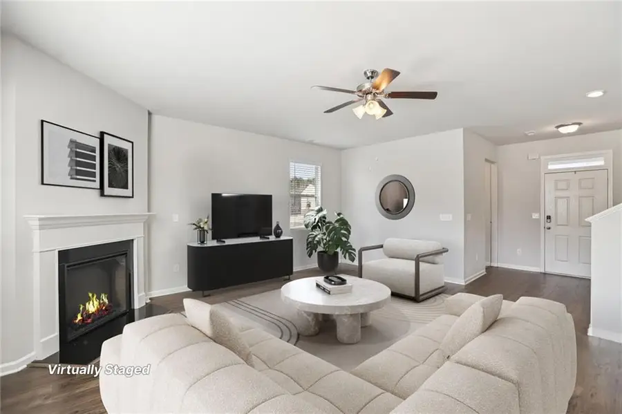 613 Sturbridge Court, McDonough, GA 30253 - #2