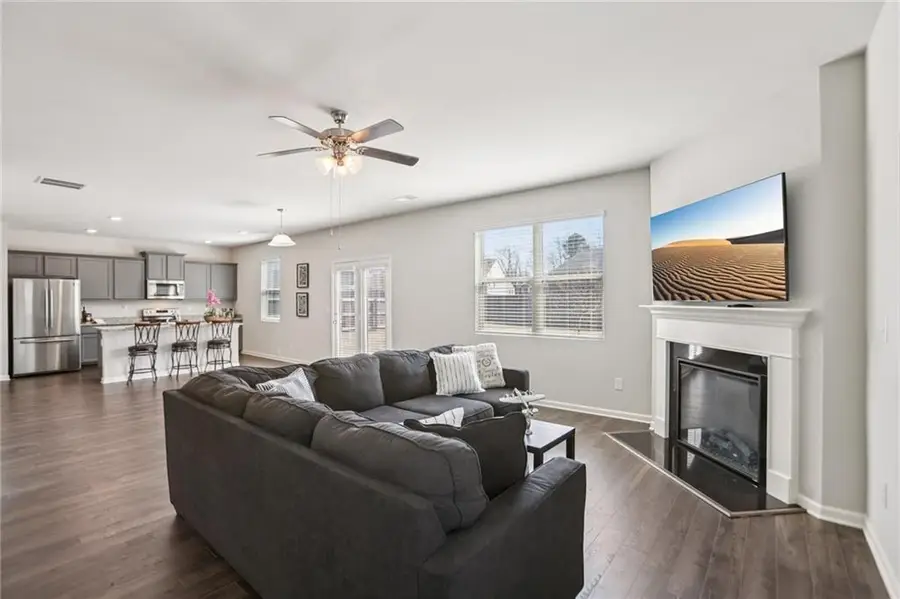 613 Sturbridge Court, McDonough, GA 30253 - #3