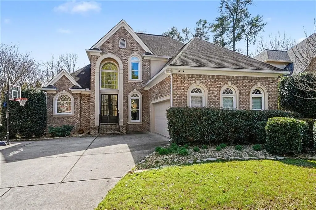 5494 Highland Preserve Drive, Mableton, GA 30126 - #1