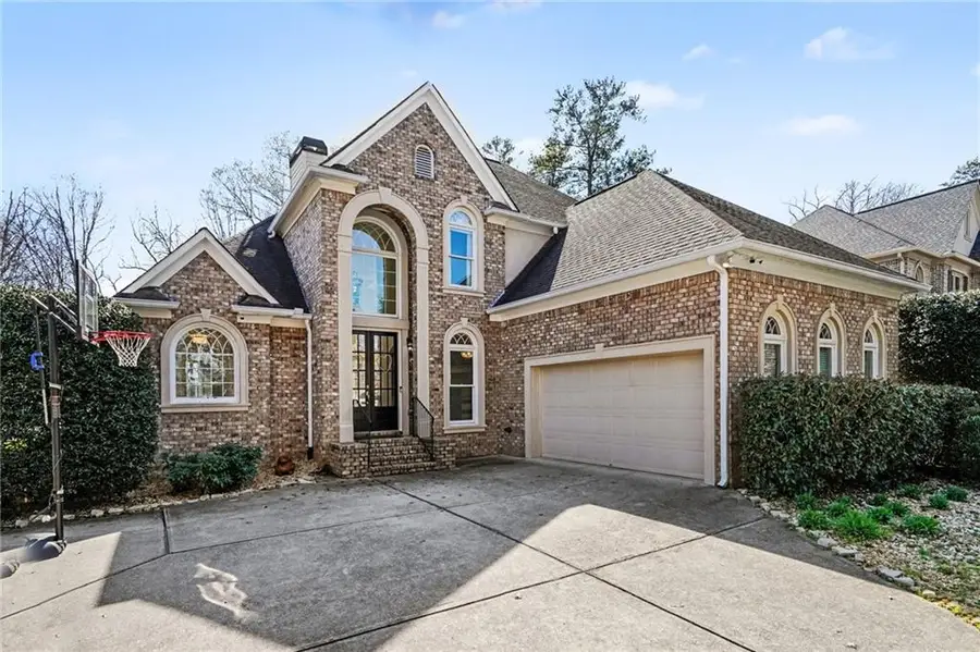 5494 Highland Preserve Drive, Mableton, GA 30126 - #3