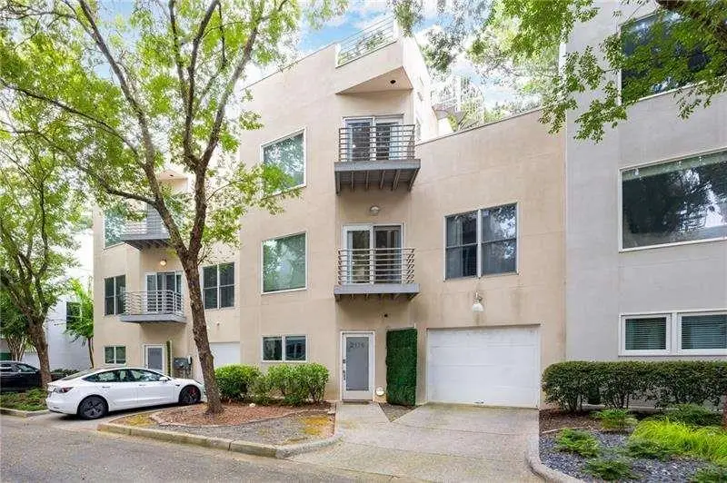 2176 Millennium Way, Atlanta, GA 30319 - #2