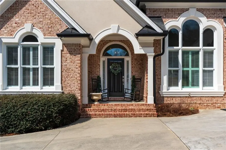 1820 Wesleyan Lane, Loganville, GA 30052 - #3