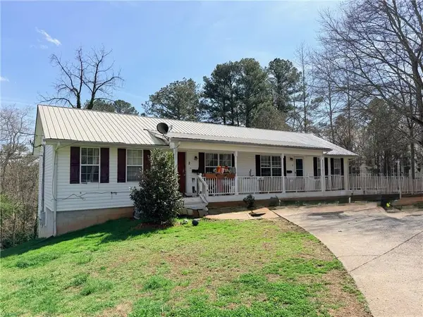 145 E Killian Street, Canton, GA 30114