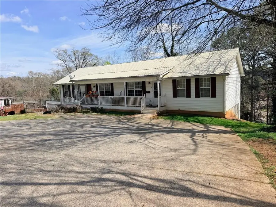 145 E Killian Street, Canton, GA 30114 - #2