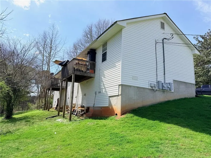 145 E Killian Street, Canton, GA 30114 - #3