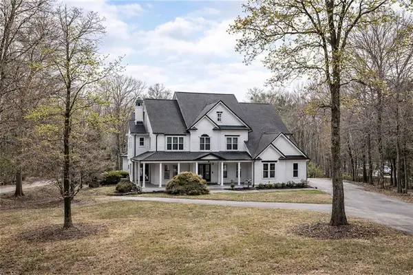 2719 Tribble Mill Road, Lawrenceville, GA 30045