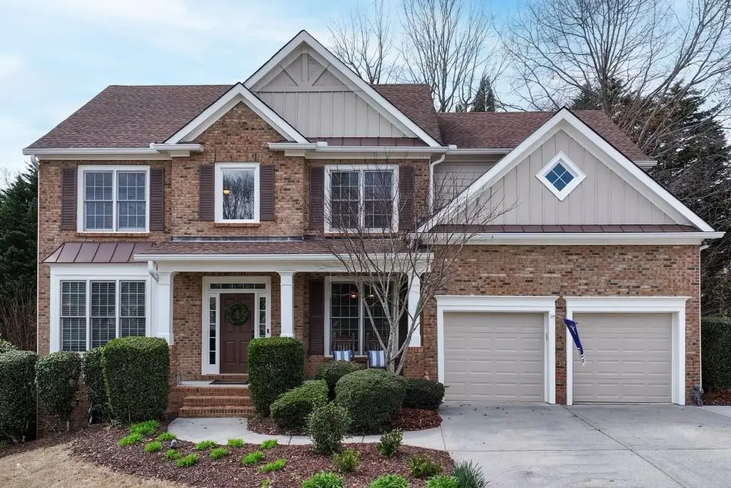 7630 Tenspeed Court, Flowery Branch, GA 30542 - #1