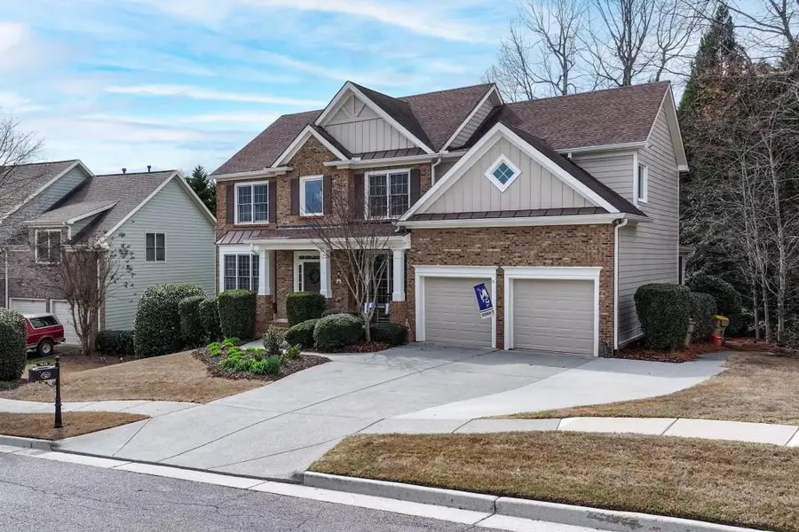 7630 Tenspeed Court, Flowery Branch, GA 30542 - #2
