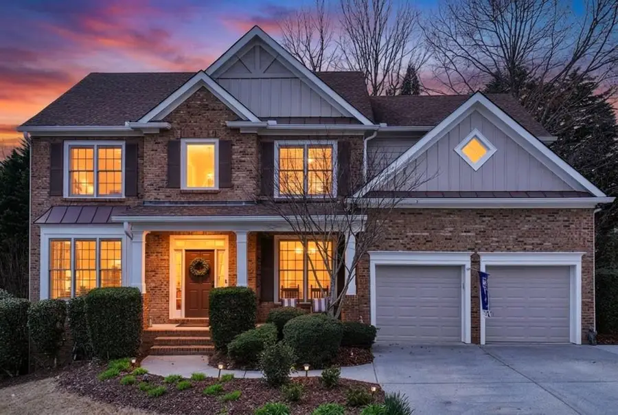 7630 Tenspeed Court, Flowery Branch, GA 30542 - #3