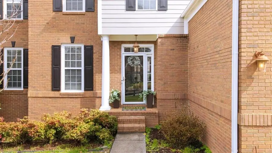 508 Chestnut Walk, Canton, GA 30114 - #2