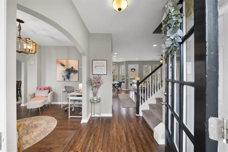 508 Chestnut Walk, Canton, GA 30114 - #3