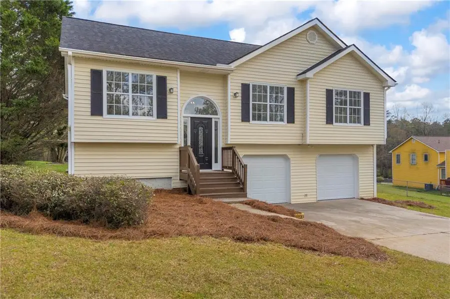 301 Jonaquil Avenue, Auburn, GA 30011 - #2