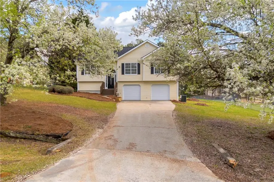 301 Jonaquil Avenue, Auburn, GA 30011 - #3