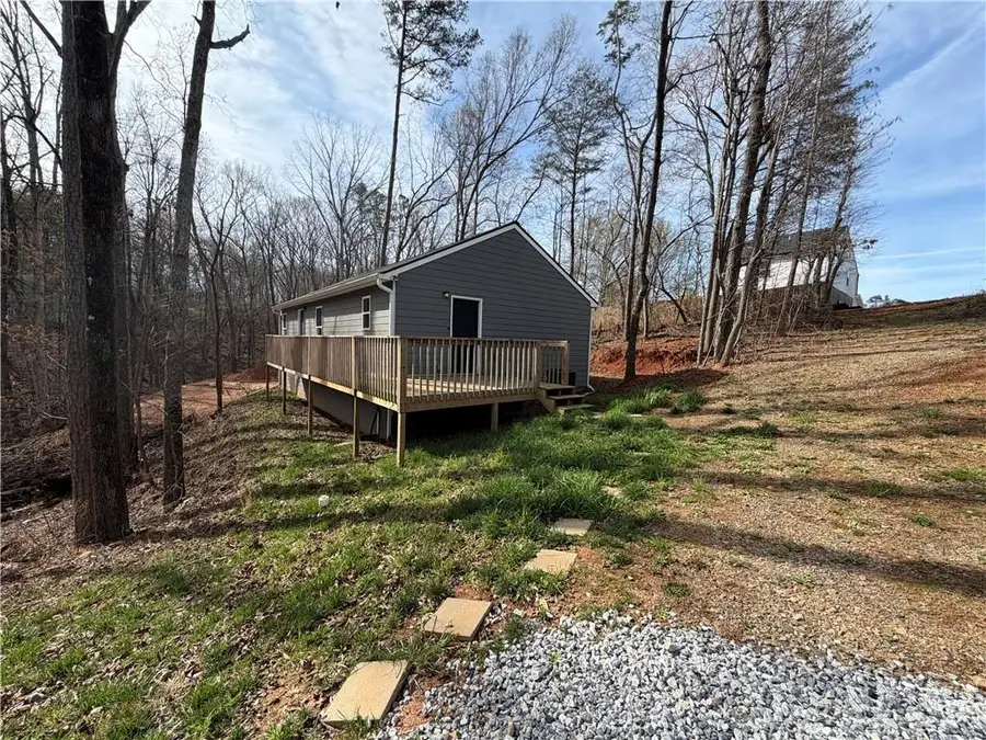 3662 Lakeview Drive, Gainesville, GA 30501 - #2