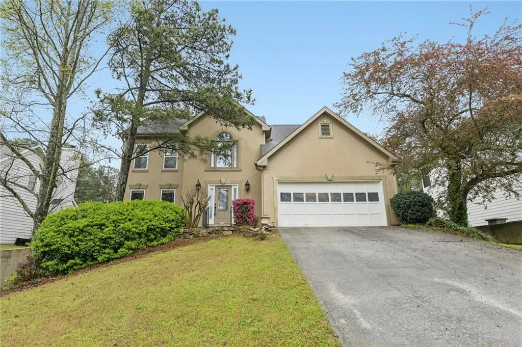 531 Shyrewood Drive, Lawrenceville, GA 30043 - #1