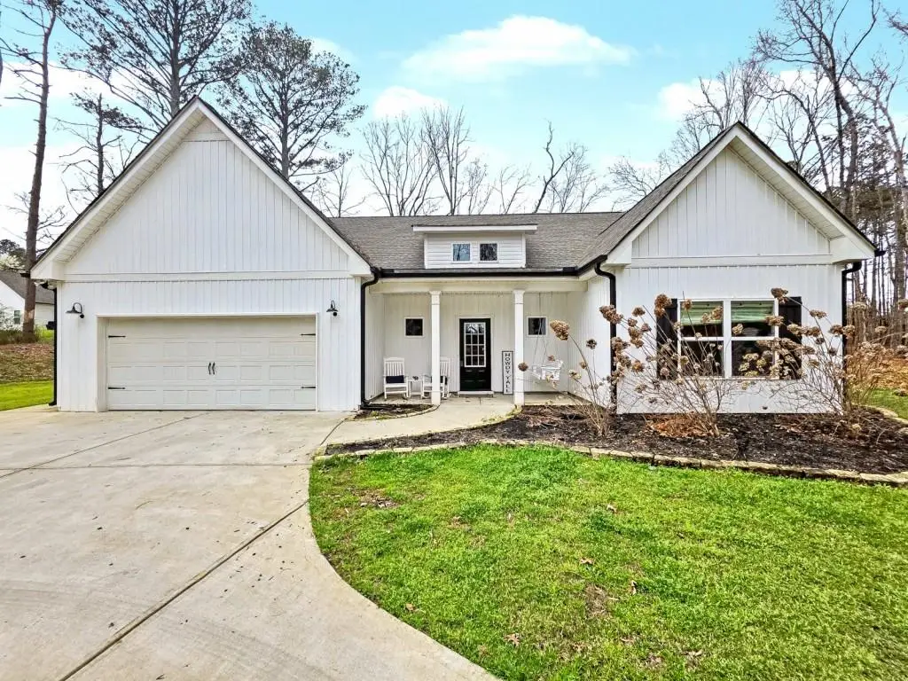 453 Mulberry Rock Road, Temple, GA 30179 - #1