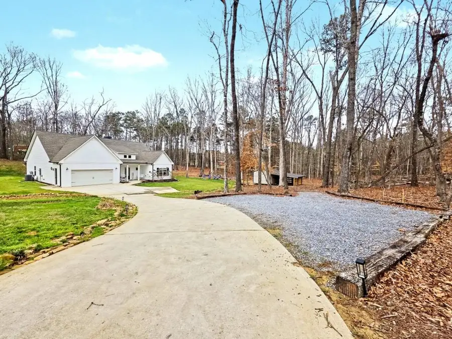 453 Mulberry Rock Road, Temple, GA 30179 - #2
