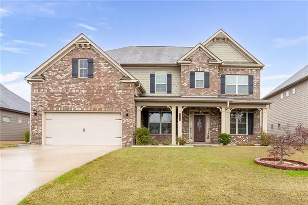 103 Gray Trail, Acworth, GA 30101