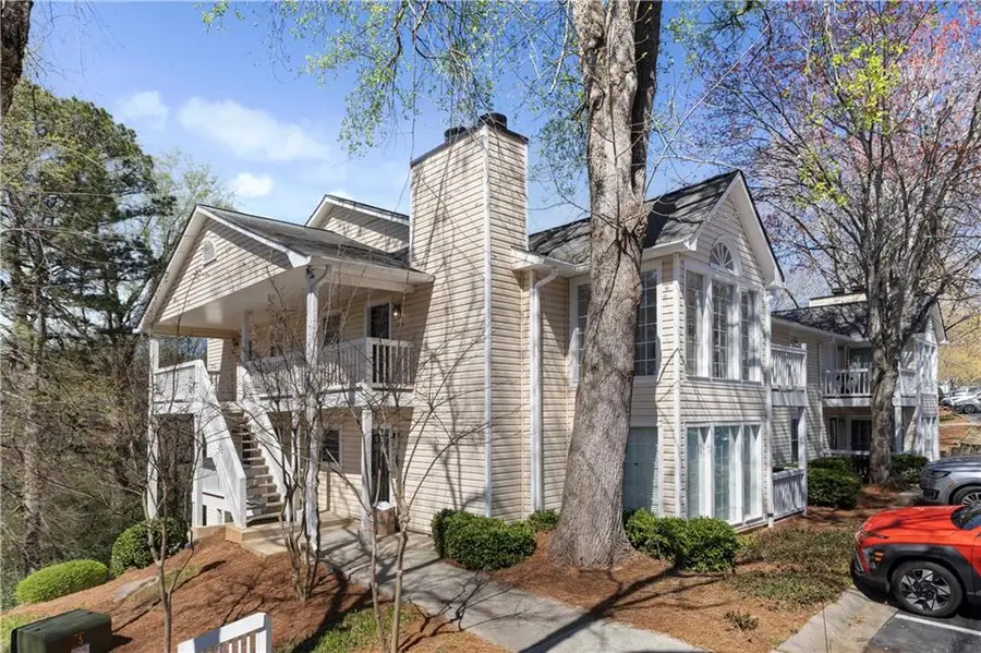 705 Countryside Place, Smyrna, GA 30080 - #2