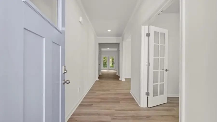 530 Hampton Terrace, Dallas, GA 30157 - #2