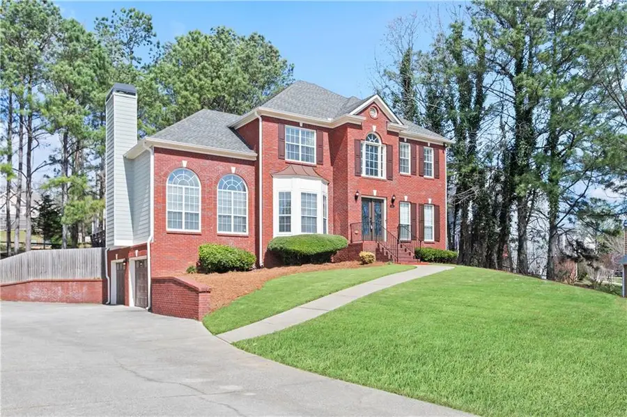 4744 Kendra Court, Douglasville, GA 30135 - #2