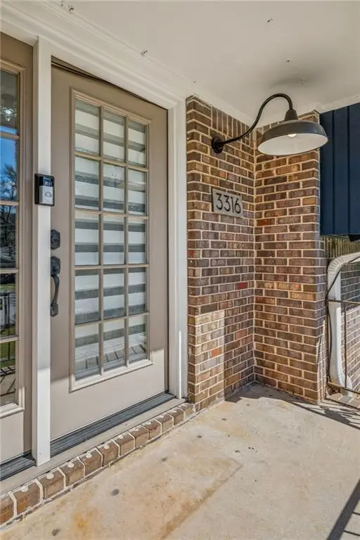 3316 Trent Court, Decatur, GA 30033 - #3