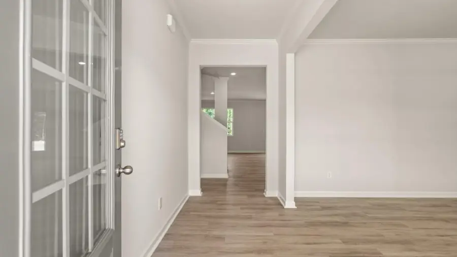 2632 Indigo Road, Lithia Springs, GA 30122 - #2