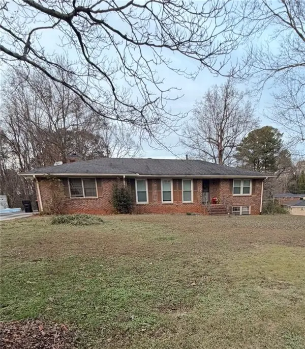 242 Angla Drive Se, Smyrna, GA 30082