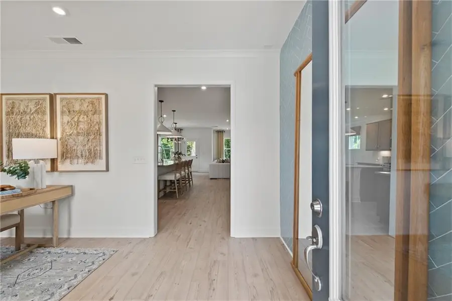 814 Tupelo Way, Villa Rica, GA 30180 - #2