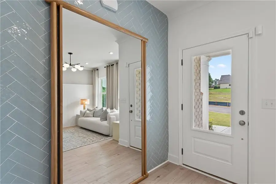 814 Tupelo Way, Villa Rica, GA 30180 - #3