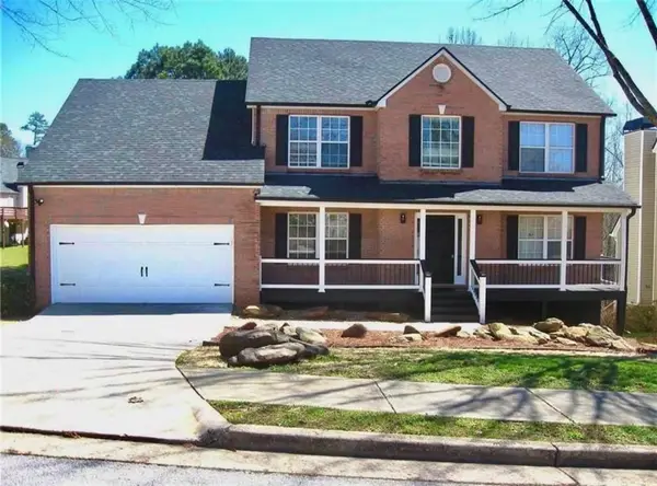 2225 Blue Ridge Lane, Conyers, GA 30012