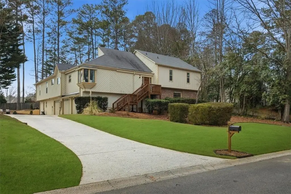 3269 Rangers Gate, Marietta, GA 30062 - #1