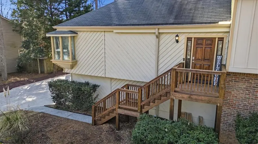 3269 Rangers Gate, Marietta, GA 30062 - #3
