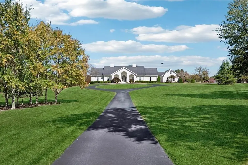 1892 Blacks Mill Road, Dawsonville, GA 30534 - #1