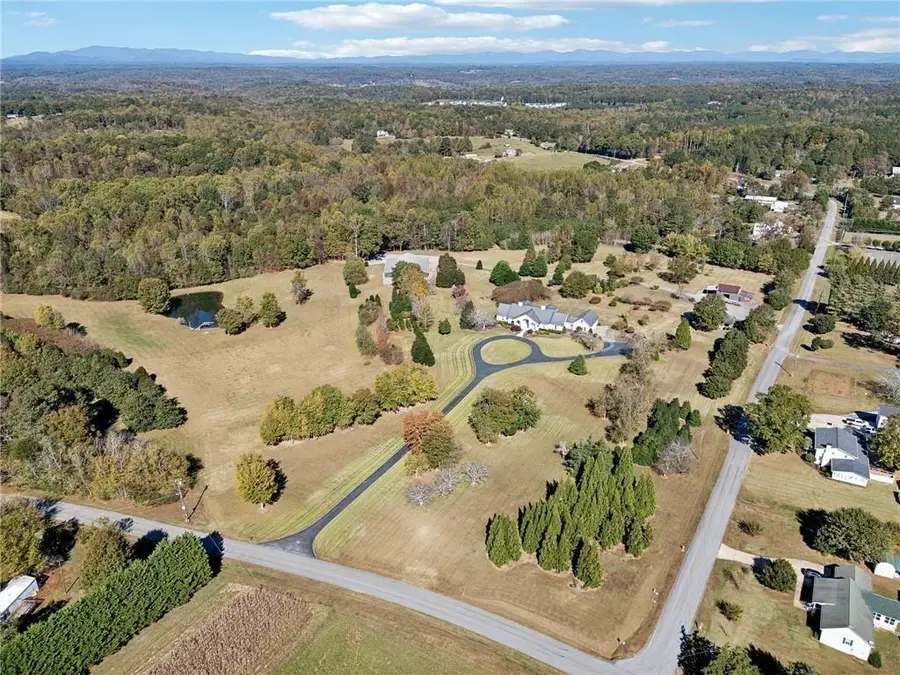 1892 Blacks Mill Road, Dawsonville, GA 30534 - #2