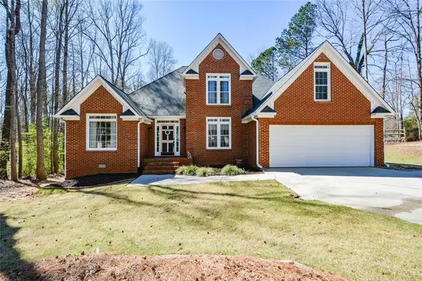 4985 Donny Brook Lane, Douglasville, GA 30135