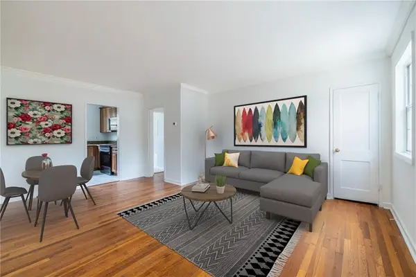 417 Willow Lane #2, Decatur, GA 30030