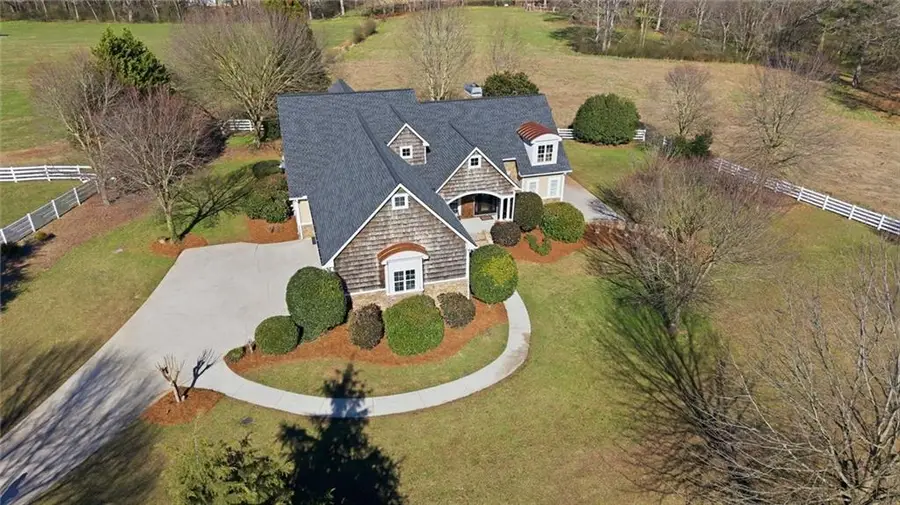 220 Mckenzie Bridge Road, Carrollton, GA 30116 - #2