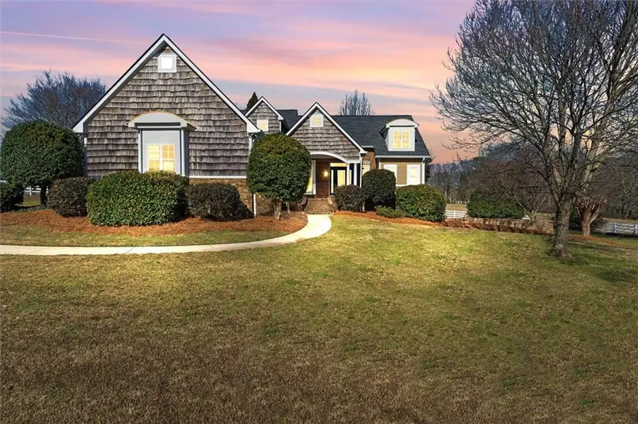 220 Mckenzie Bridge Road, Carrollton, GA 30116 - #3