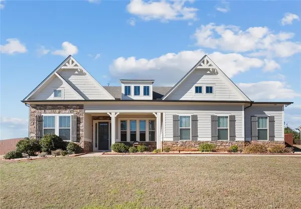 140 Oakleigh Manor Drive, Fayetteville, GA 30215